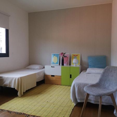 Green Apartment ฟุงชาล ภายนอก รูปภาพ