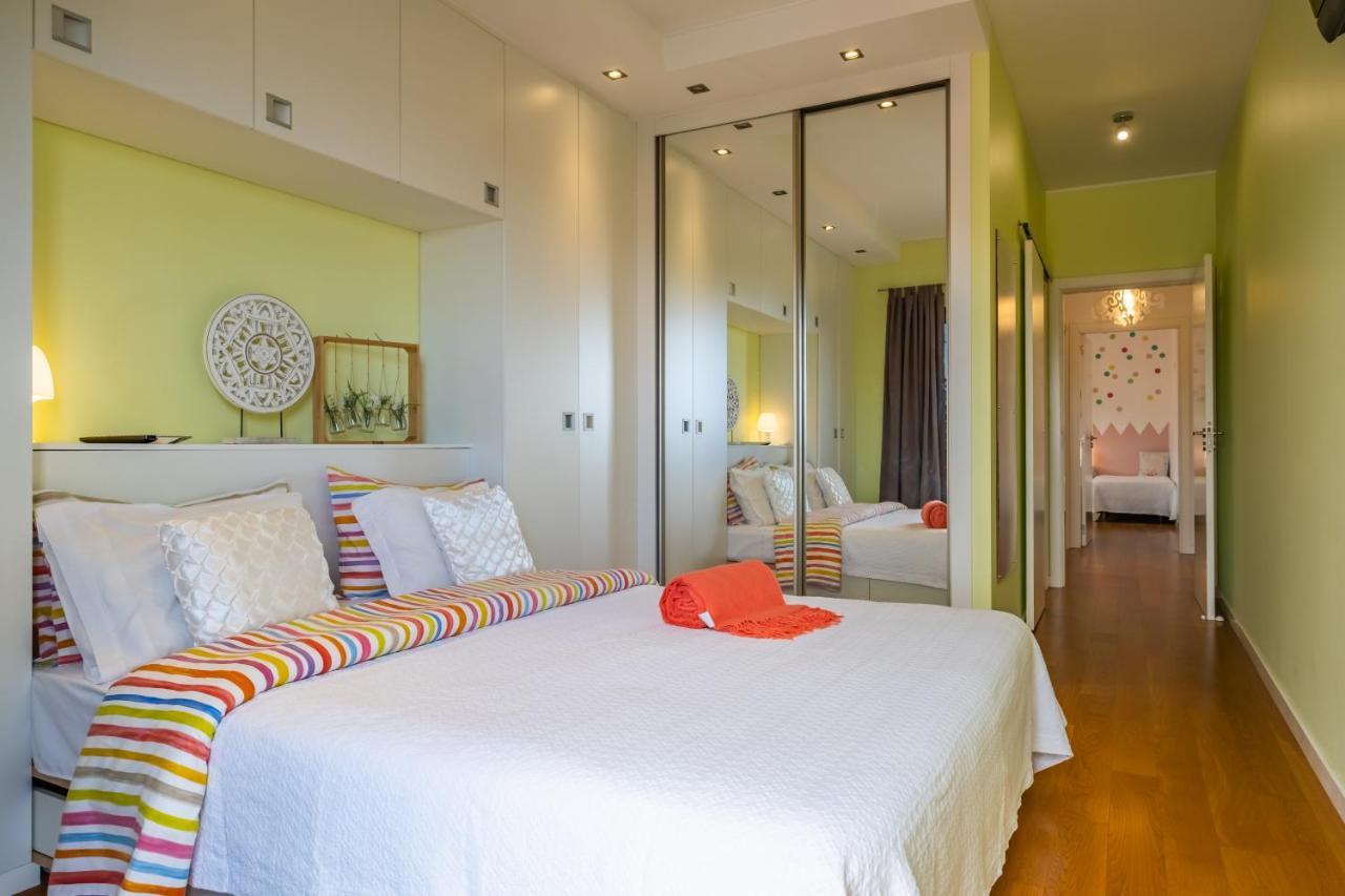 Green Apartment ฟุงชาล ภายนอก รูปภาพ