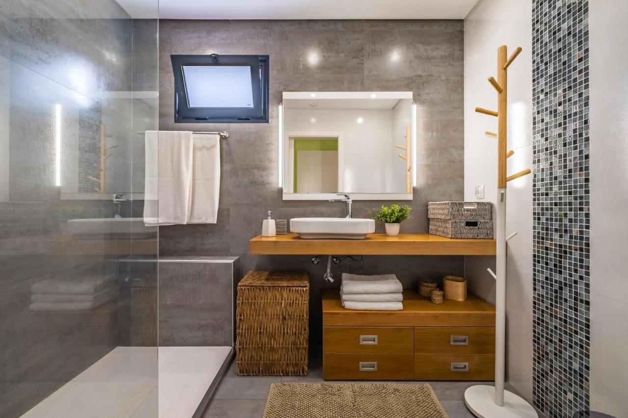 Green Apartment ฟุงชาล ภายนอก รูปภาพ