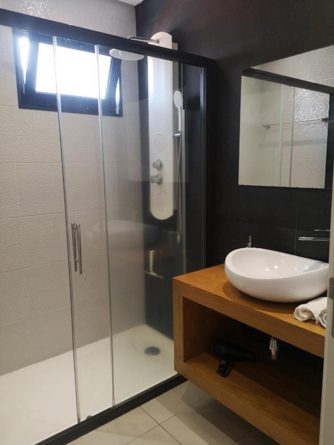 Green Apartment ฟุงชาล ภายนอก รูปภาพ