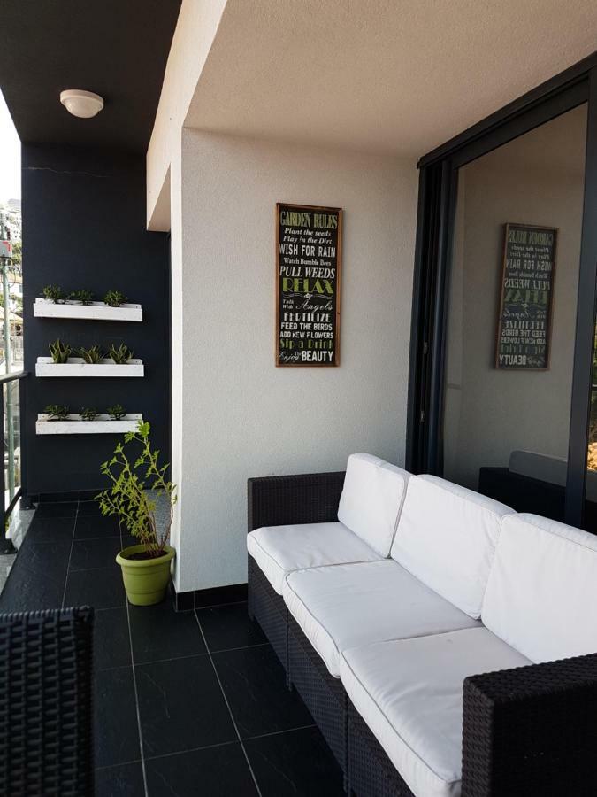 Green Apartment ฟุงชาล ภายนอก รูปภาพ